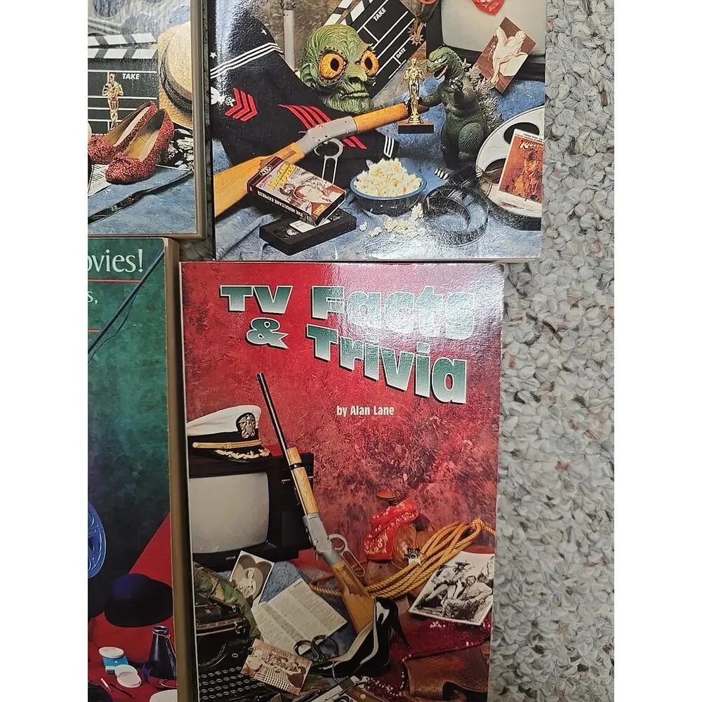 N/A lot vintage